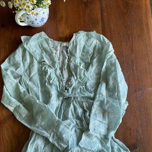 Doen Assam Dress